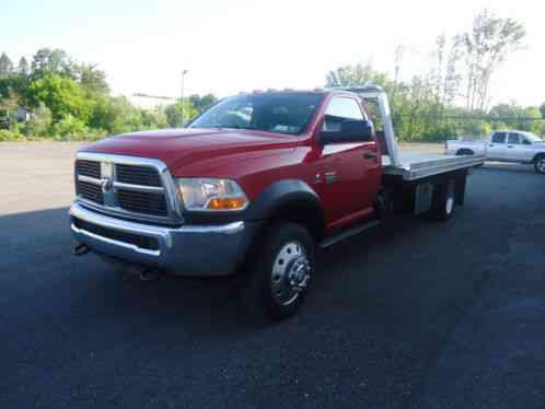 2012 Ram 2500