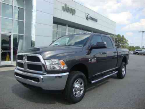 2015 Ram 2500 TRADESMAN