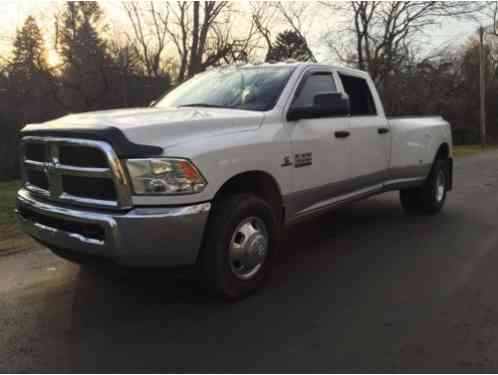 Ram 3500 (2013)