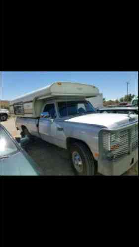 1990 Ram 3500