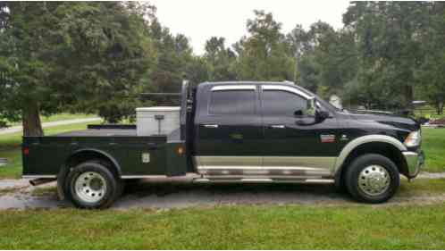 20110000 Ram 3500