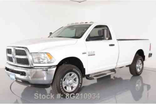 2014 Ram 3500