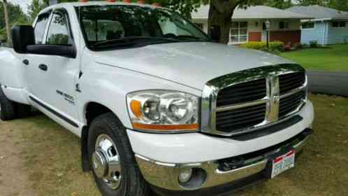 20060000 Ram 3500