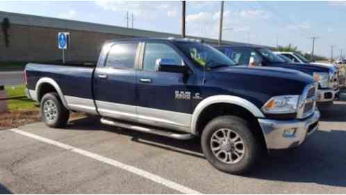 Ram 3500 (2014)