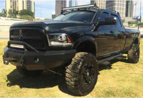 Ram 3500 (2014)