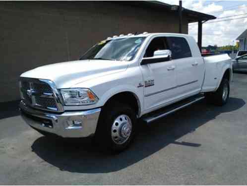 Ram 3500 (2014)