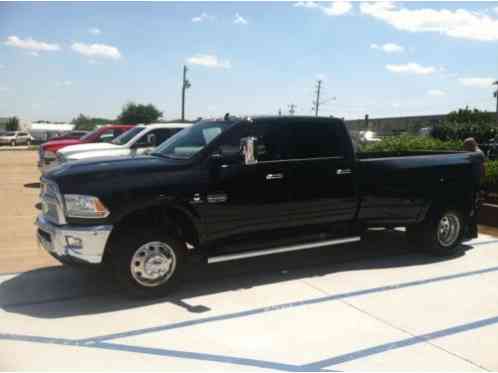 Ram 3500 (2015)