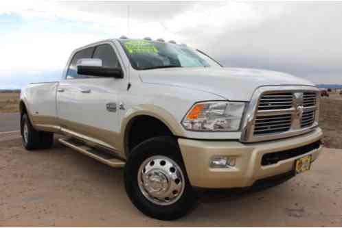 Ram 3500 (2012)