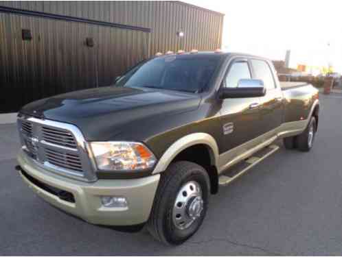 Ram 3500 (2011)