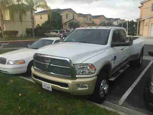 2012 Ram 3500