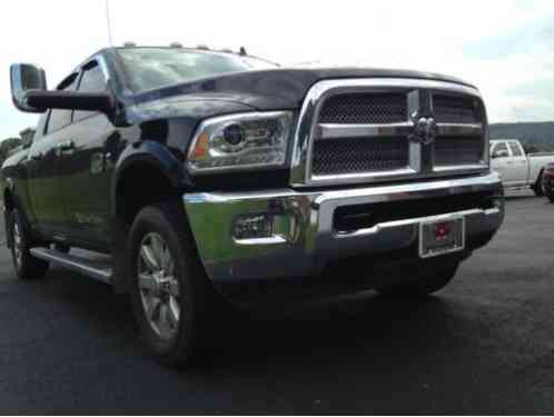 Ram 3500 (2014)