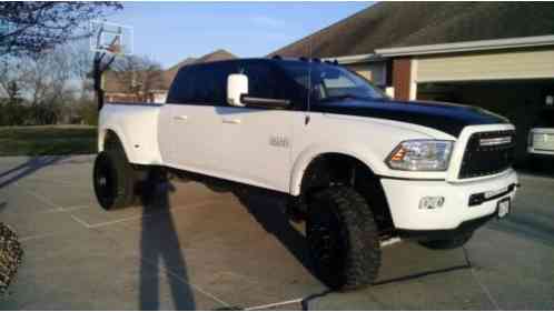 2014 Ram 3500