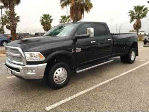 2015 Ram 3500