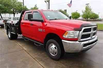 2014 Ram 3500