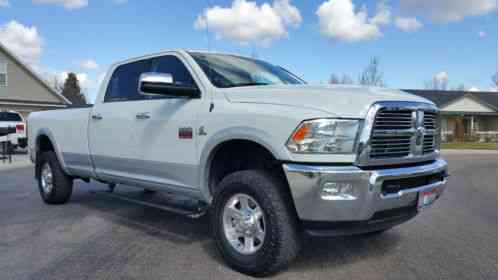 Ram 3500 Special Edition (2012)