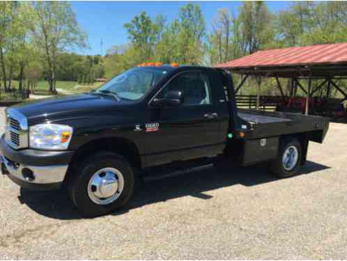 2008 Ram 3500 ST