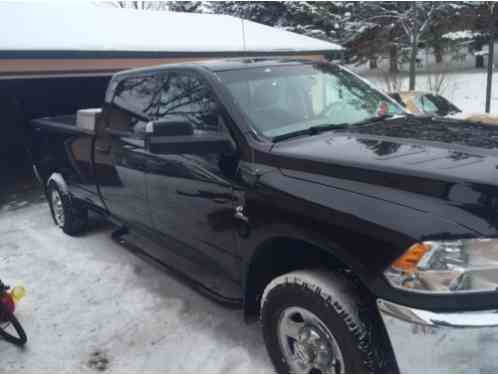 2011 Ram 3500