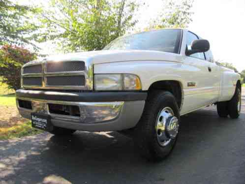 Ram 3500 (2002)