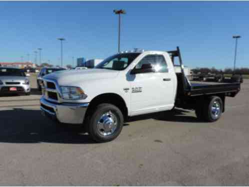 2016 Ram 3500