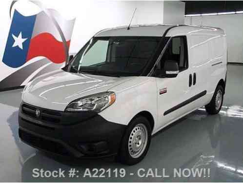 Ram Other PROMASTER CITY CARGO VAN (2015)