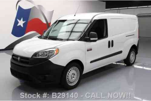 Ram Other PROMASTER CITY TRADESMAN (2016)