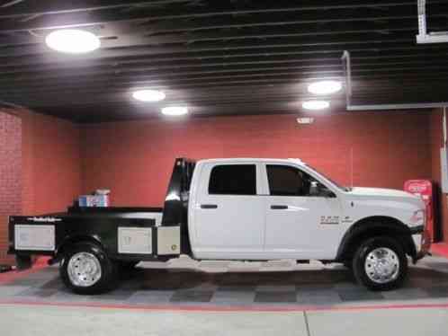 2014 Ram Other Tradesman