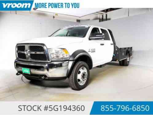 Ram Other Tradesman 19K MILES (2014)