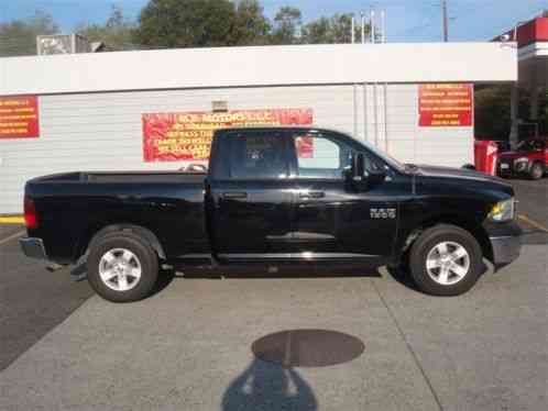 2013 Ram Other Tradesman