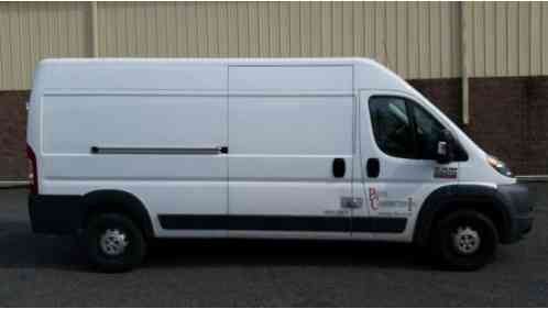 Ram ProMaster (2014)