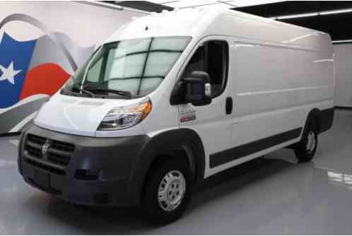 Ram ProMaster (2014)