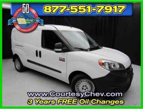 Ram ProMaster (2015)