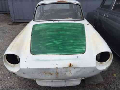 1965 Renault Other