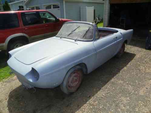 19650000 Renault Other