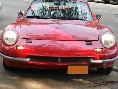 1990 Replica/Kit Makes Mazda Miata Mx-5 donor