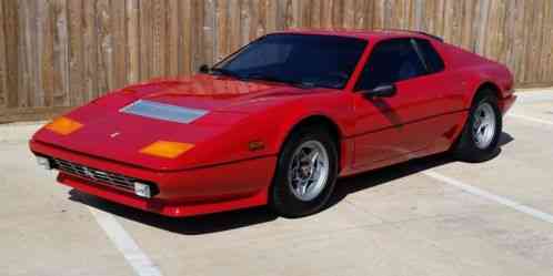 19870000 Replica/Kit Makes Pontiac Fiero GT