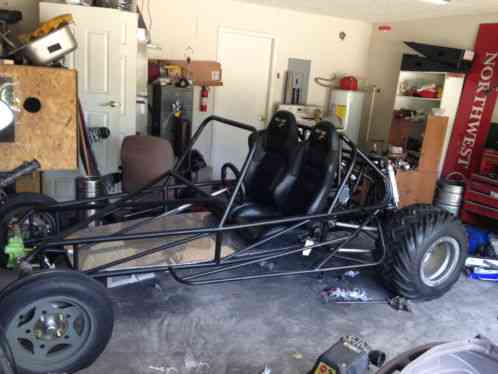 19730000 Replica/Kit Makes R1 dune buggy/ and rail street legal