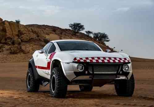 20120000 Replica/Kit Makes Rally Fighter
