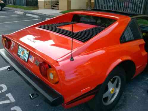 19860000 Replica/Kit Makes Replica / kit makes Ferrari 308 GTS