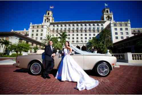 1988 Rolls-Royce Corniche