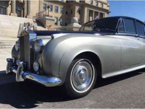 1957 Rolls-Royce Other