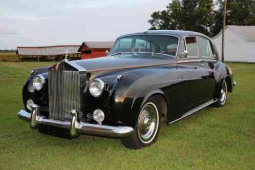 1961 Rolls-Royce Other