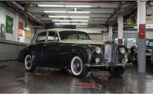 1961 Rolls-Royce Other