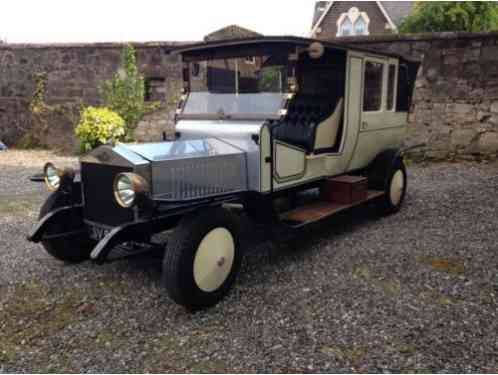 1927 Rolls-Royce Other