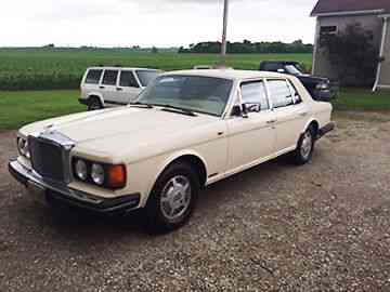 1987 Rolls-Royce Other