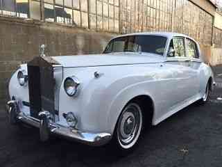 1961 Rolls-Royce Other