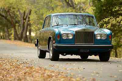 1973 Rolls-Royce Other