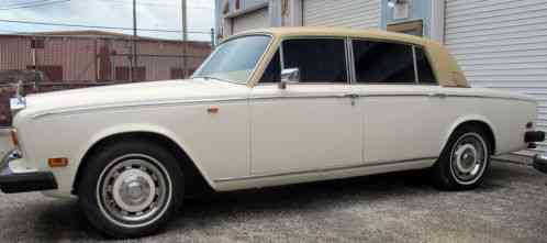 1977 Rolls-Royce Other