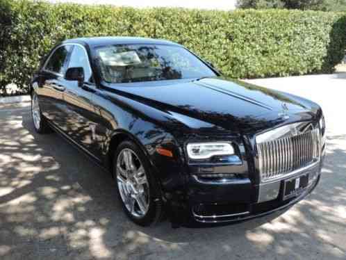 2016 Rolls-Royce Other