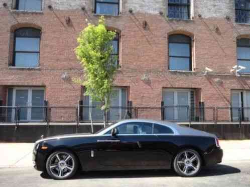 2014 Rolls-Royce Other