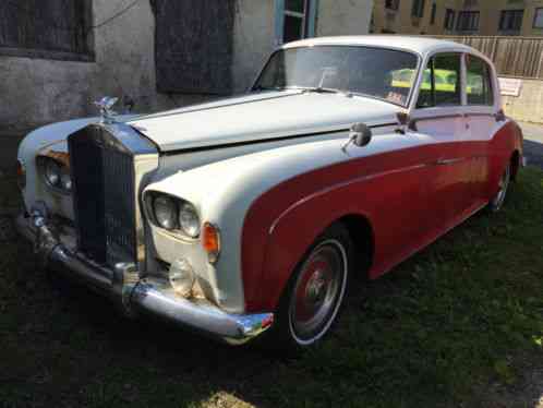 1964 Rolls-Royce Other